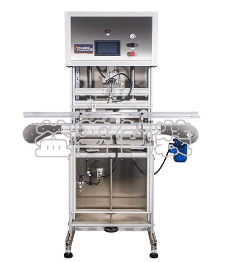 EPLT-S Moving Head Leak Tester