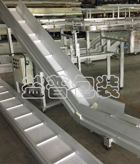 Scrap Conveyor