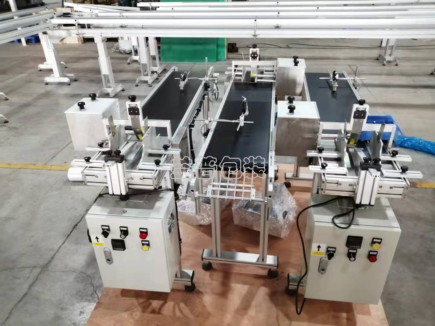 Belt Conveyor