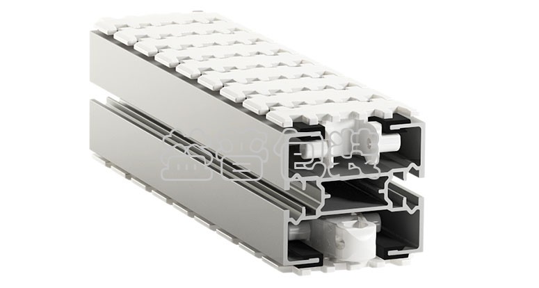 Bottle Conveyor