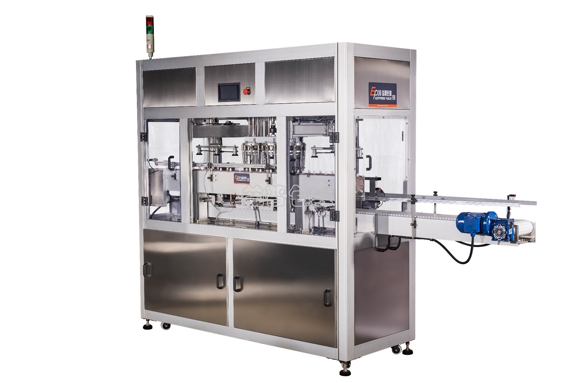 Handle Applicator